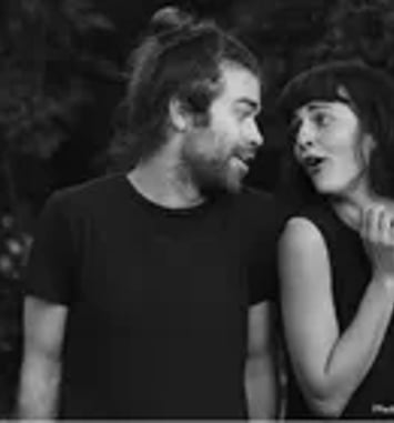 Anne et Sylvestre