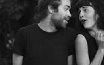Anne et Sylvestre