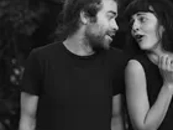 Anne et Sylvestre