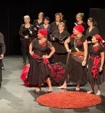Carmen et Cie