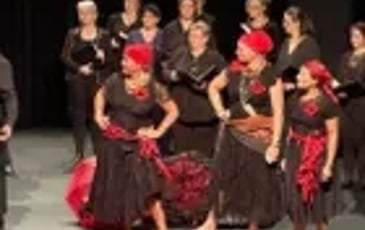 Carmen et Cie