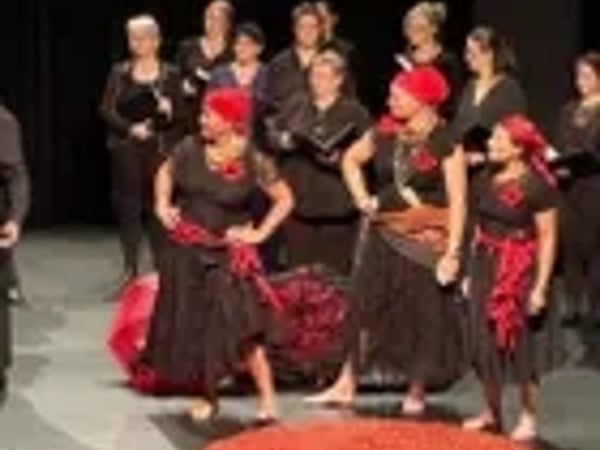 Carmen et Cie