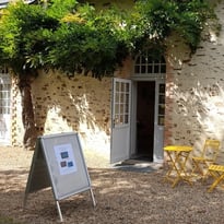 Galerie l'Aquarelle