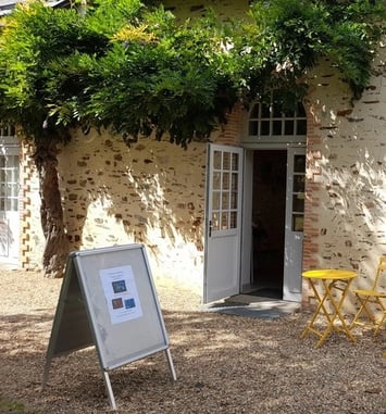 Galerie l'Aquarelle