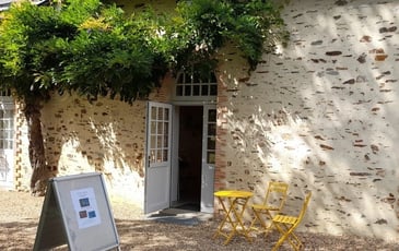 Galerie l'Aquarelle