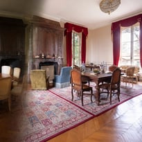 Au château de La Tourlandry, 10 ans de patrimoine en mouvement