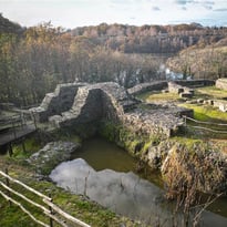 Château des Forges de Noyant-la-Gravoyère