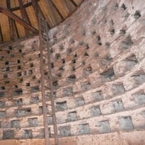 Journées européennes du patrimoine au château de la Faucille