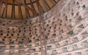 Journées européennes du patrimoine au château de la Faucille