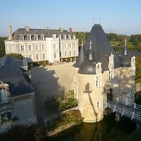 Château de la Grandière