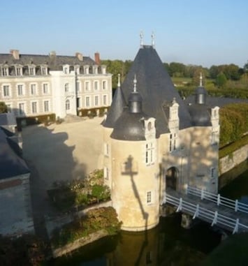 Château de la Grandière