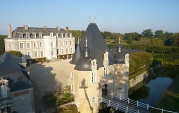 Château de la Grandière