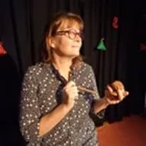 Contée (Spécial Noël)