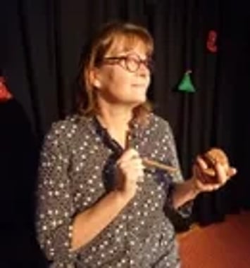 Contée (Spécial Noël)