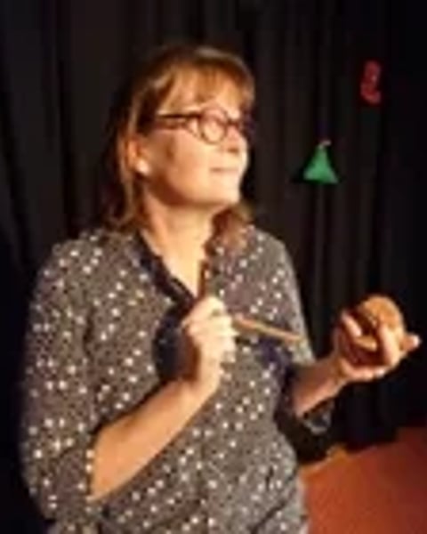 Contée (Spécial Noël)