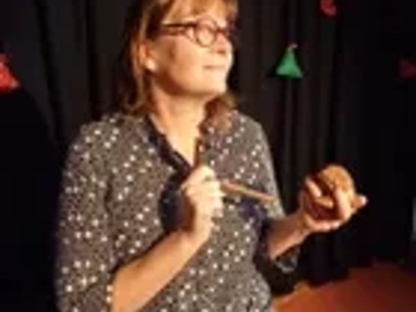 Contée (Spécial Noël)