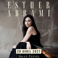 Esther Abrami