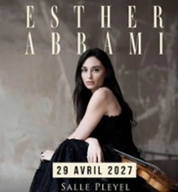 Esther Abrami