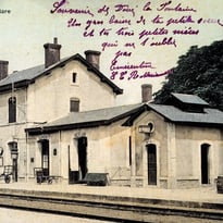 Exposition du Club Photo "Ombres et Lumières" de Doué-en-Anjou