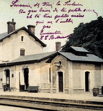 Exposition du Club Photo "Ombres et Lumières" de Doué-en-Anjou