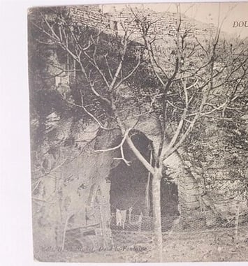 exposition sur l'histoire des arènes de Doué-la-Fontaine