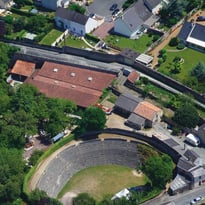 Visites commentées du quartier des Arènes