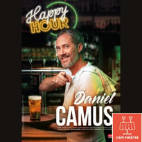 Daniel Camus Happy Hour
