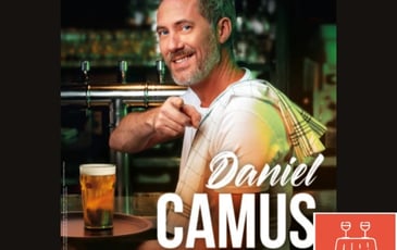 Daniel Camus Happy Hour
