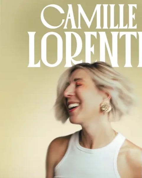 Camille Lorente, Premier date