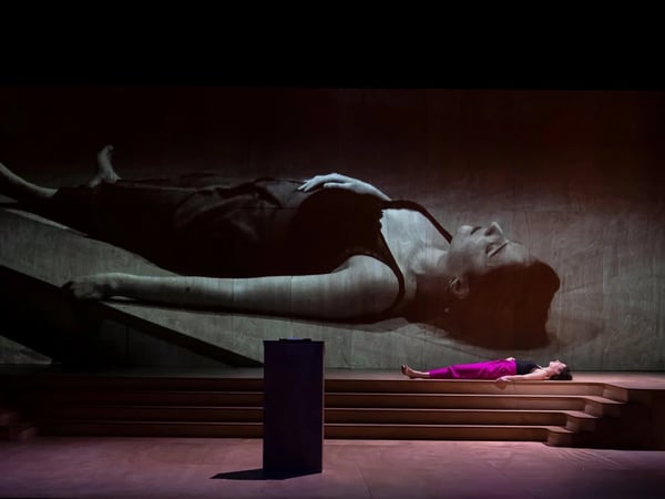 The Carmen Case