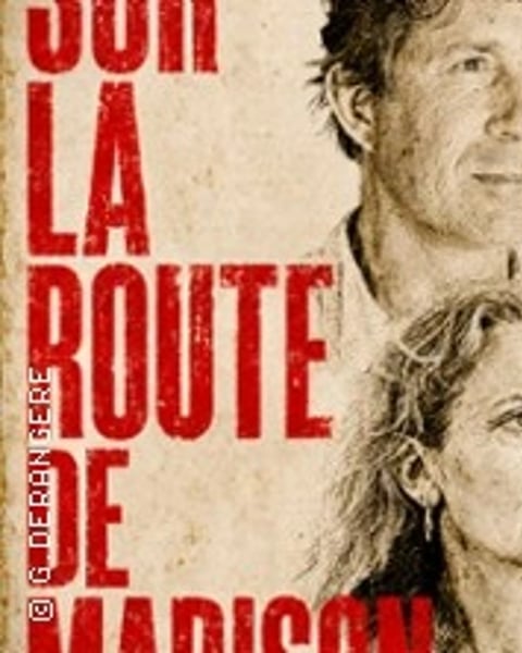 Sur la Route de Madison