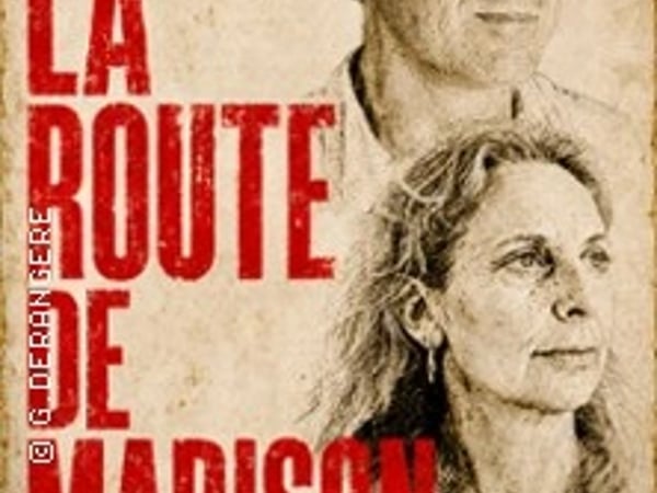 Sur la Route de Madison