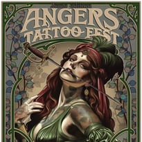 Angers Tattoo Fest