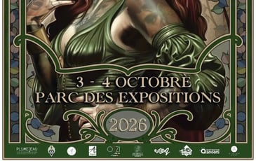 Angers Tattoo Fest
