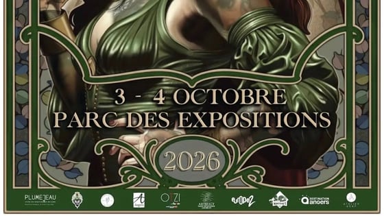 Angers