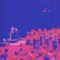 Umlaut Big Band : Une brève histoire du swing