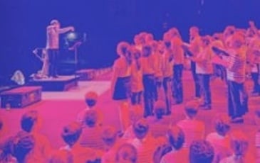 Umlaut Big Band : Une brève histoire du swing
