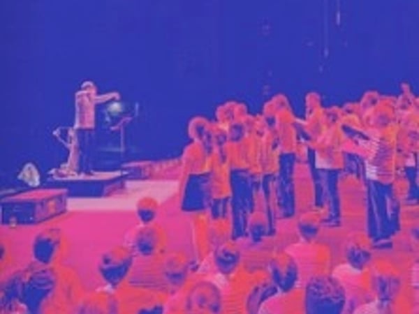 Umlaut Big Band : Une brève histoire du swing