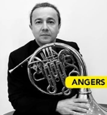 Concerto pour cor
