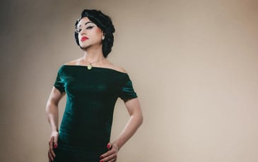 Cabaret Téhéran