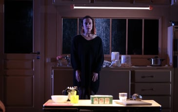 Et au-delà rien n’est sûr