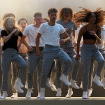 Dance + We Need Silence