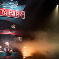 SANTA PARK