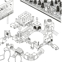 Assigner, la fabrique des corps