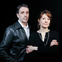 Scènes de la vie conjugale