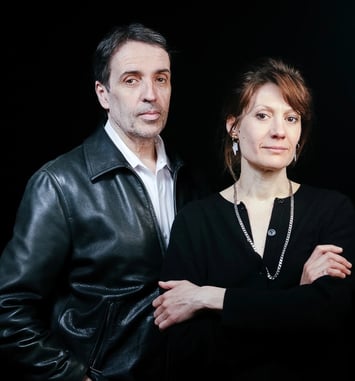 Scènes de la vie conjugale