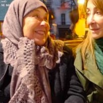 Mon actrice(s) principale(s)