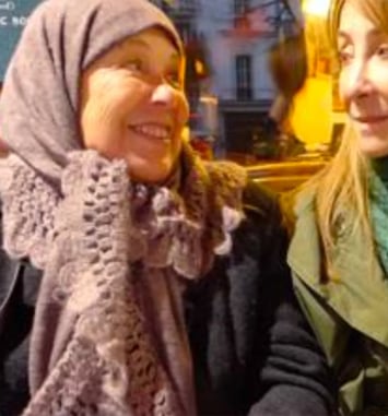 Mon actrice(s) principale(s)