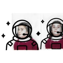 Les Cosmics