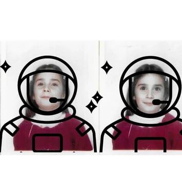 Les Cosmics